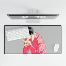 Load image into Gallery viewer, Yuri!!! On Ice Mouse Pad (Desk Mat)