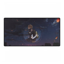 Load image into Gallery viewer, Anime Tamako Market Mouse Pad (Desk Mat)