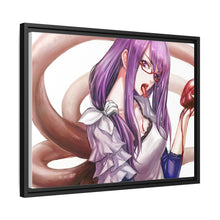 Load image into Gallery viewer, Tokyo Ghoul Rize Kamishiro Canvas Framed Art Print
