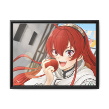 Load image into Gallery viewer, Mushoku Tensei: Jobless Reincarnation Canvas Framed Art Print