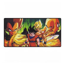 Load image into Gallery viewer, Dragon Ball Z Kai Mouse Pad (Desk Mat)