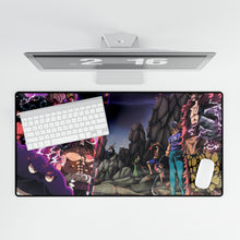 Load image into Gallery viewer, Anime One Piece Mouse Pad (Desk Mat)