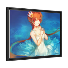 Load image into Gallery viewer, Anime Nisekoi Canvas Framed Art Print