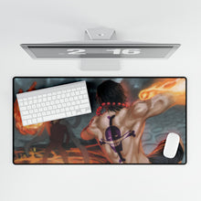 Load image into Gallery viewer, Anime One Piece Mouse Pad (Desk Mat)