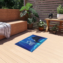 Load image into Gallery viewer, Anime Music Rug
