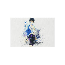 Load image into Gallery viewer, Free! Haruka Nanase Rug