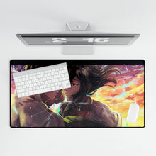 Load image into Gallery viewer, Your Name. Mouse Pad (Desk Mat)
