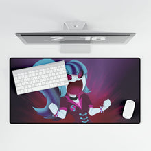 Load image into Gallery viewer, Aggretsuko Mouse Pad (Desk Mat)