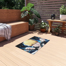 Load image into Gallery viewer, Ichigo Rug