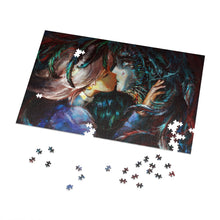 Load image into Gallery viewer, Howl's Moving Castle Jigsaw Puzzle