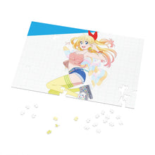 Load image into Gallery viewer, Nisekoi Chitoge Kirisaki Jigsaw Puzzle