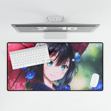 Load image into Gallery viewer, Yuki Yuna is a Hero Mouse Pad (Desk Mat)