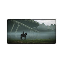 Load image into Gallery viewer, Lakeside Mouse Pad (Desk Mat)