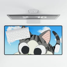 Load image into Gallery viewer, Chi s Sweet Home Mouse Pad (Desk Mat)