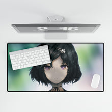Load image into Gallery viewer, Anime Steins;Gate Mouse Pad (Desk Mat)