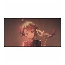 Load image into Gallery viewer, Anime The Promised Neverland Mouse Pad (Desk Mat)