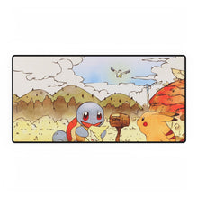 Load image into Gallery viewer, A new letter! Mouse Pad (Desk Mat)