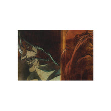 Load image into Gallery viewer, Yhwach and Yamamoto Rug