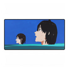 Load image into Gallery viewer, Sonny Boy Mouse Pad (Desk Mat)