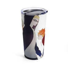 Load image into Gallery viewer, Haikyu!! Tumbler 20oz