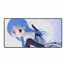 Load image into Gallery viewer, Anime Sukasuka Mouse Pad (Desk Mat)