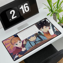 Load image into Gallery viewer, Radiant Anime Mouse Pad (Desk Mat)