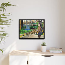 Load image into Gallery viewer, Anime Rascal Does Not Dream of Bunny Girl Senpai Canvas Framed Art Print