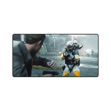 Load image into Gallery viewer, Quantum Break Mouse Pad (Desk Mat)