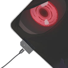 Load image into Gallery viewer, Evangelion: 2.0 You Can (Not) Advance RGB LED Mouse Pad (Desk Mat)