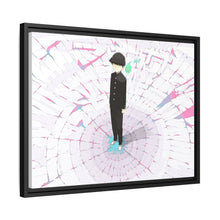 Load image into Gallery viewer, Shigeo Kageyama Canvas Framed Art Print
