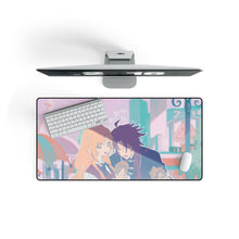 Load image into Gallery viewer, Piofiōre no Banshō Mouse Pad (Desk Mat)