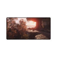 Load image into Gallery viewer, 地铁离去 Mouse Pad (Desk Mat)