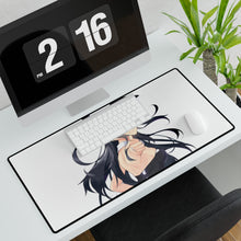 Load image into Gallery viewer, Anime Rascal Does Not Dream of Bunny Girl Senpai Mouse Pad (Desk Mat)