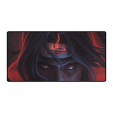Load image into Gallery viewer, Anime Naruto Mouse Pad (Desk Mat)