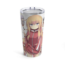 Load image into Gallery viewer, Gabriel Tumbler 20oz