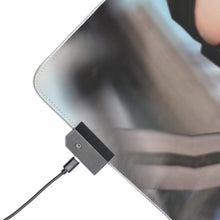 Load image into Gallery viewer, Sword Art Online II RGB LED Mouse Pad (Desk Mat)