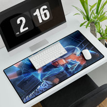 Load image into Gallery viewer, Aoki Hagane No Arpeggio Mouse Pad (Desk Mat)