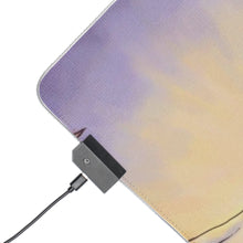 Load image into Gallery viewer, Natsume's Book Of Friends RGB LED Mouse Pad (Desk Mat)