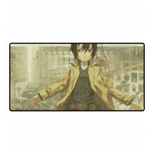 Load image into Gallery viewer, Kino No Tabi Mouse Pad (Desk Mat)