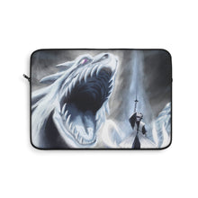 Load image into Gallery viewer, Anime Bleachr Laptop Sleeve