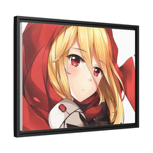 Load image into Gallery viewer, Anime Overlord Canvas Framed Art Print