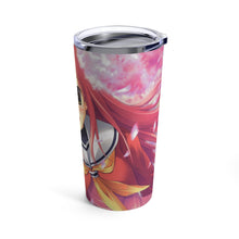 Load image into Gallery viewer, Hayate the Combat Butler Tumbler 20oz