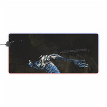 Load image into Gallery viewer, Anime Bleach RGB LED Mouse Pad (Desk Mat)