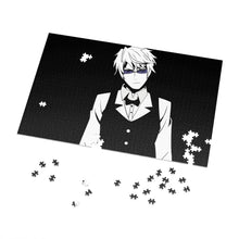 Load image into Gallery viewer, Anime Durarara!! Jigsaw Puzzle