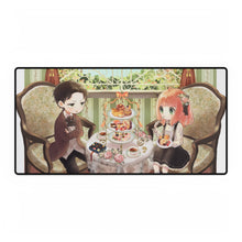 Load image into Gallery viewer, Anime Spy x Family Mouse Pad (Desk Mat)