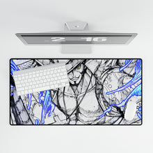 Load image into Gallery viewer, Anime One Piece Mouse Pad (Desk Mat)