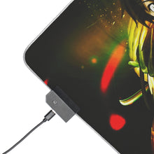 Load image into Gallery viewer, Sword Art Online RGB LED Mouse Pad (Desk Mat)