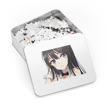 Load image into Gallery viewer, Rascal Does Not Dream Of Bunny Girl Senpai Jigsaw Puzzle