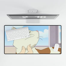 Load image into Gallery viewer, Tonari No Seki-kun Mouse Pad (Desk Mat)