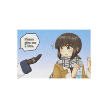 Load image into Gallery viewer, Anime Kantai Collection Rug